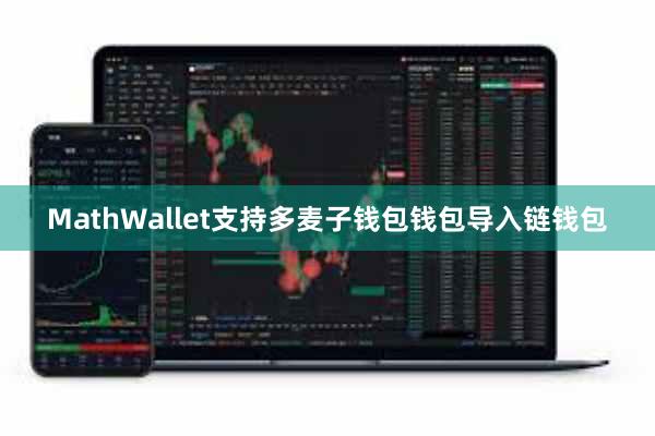 MathWallet支持多麦子钱包钱包导入链钱包